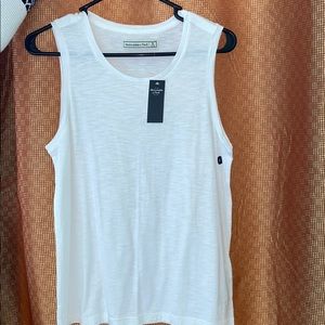 Abercrombie Sleeveless Top